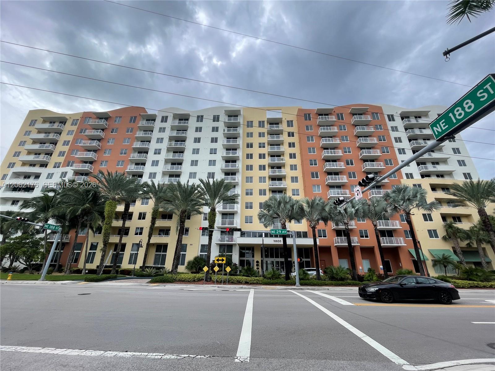 Photo of 18800 29th Ave  #418, Aventura, Florida, 33180 - 