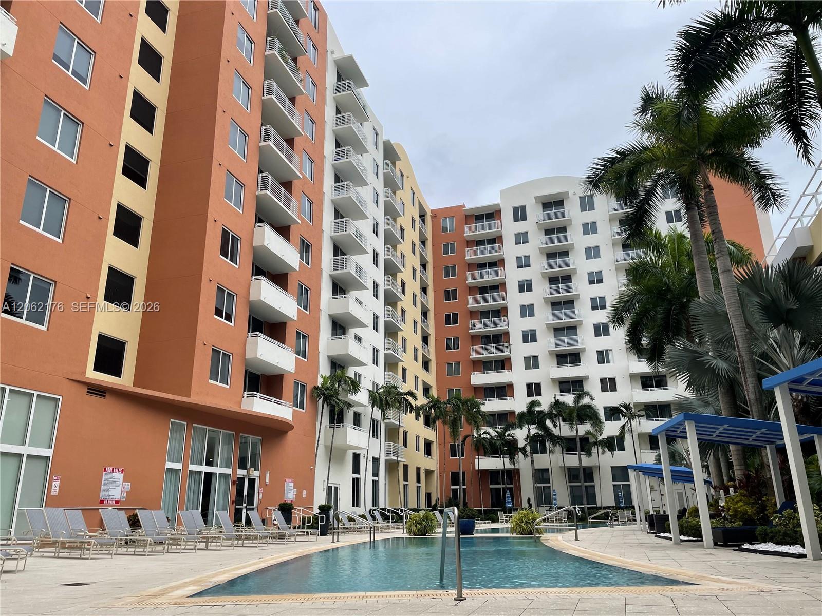 Photo of 18800 29th Ave  #418, Aventura, Florida, 33180 - 
