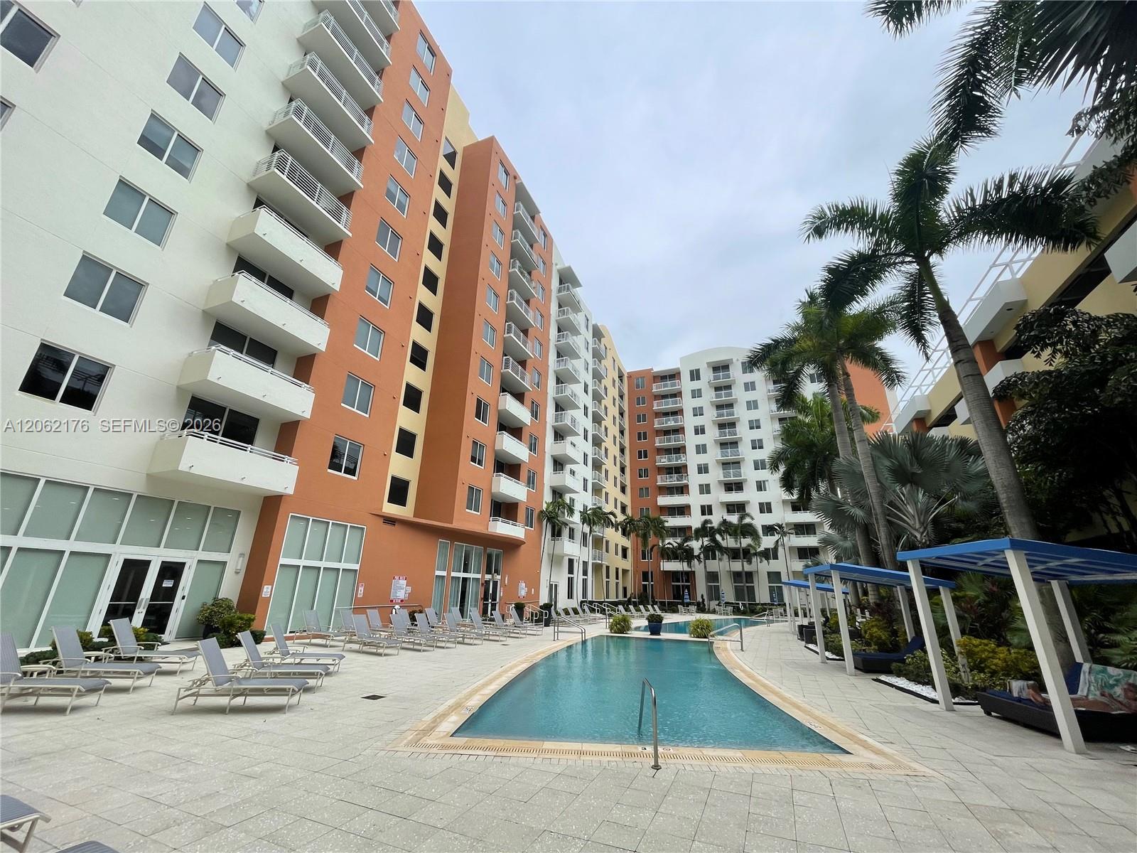 Photo of 18800 29th Ave  #418, Aventura, Florida, 33180 - 