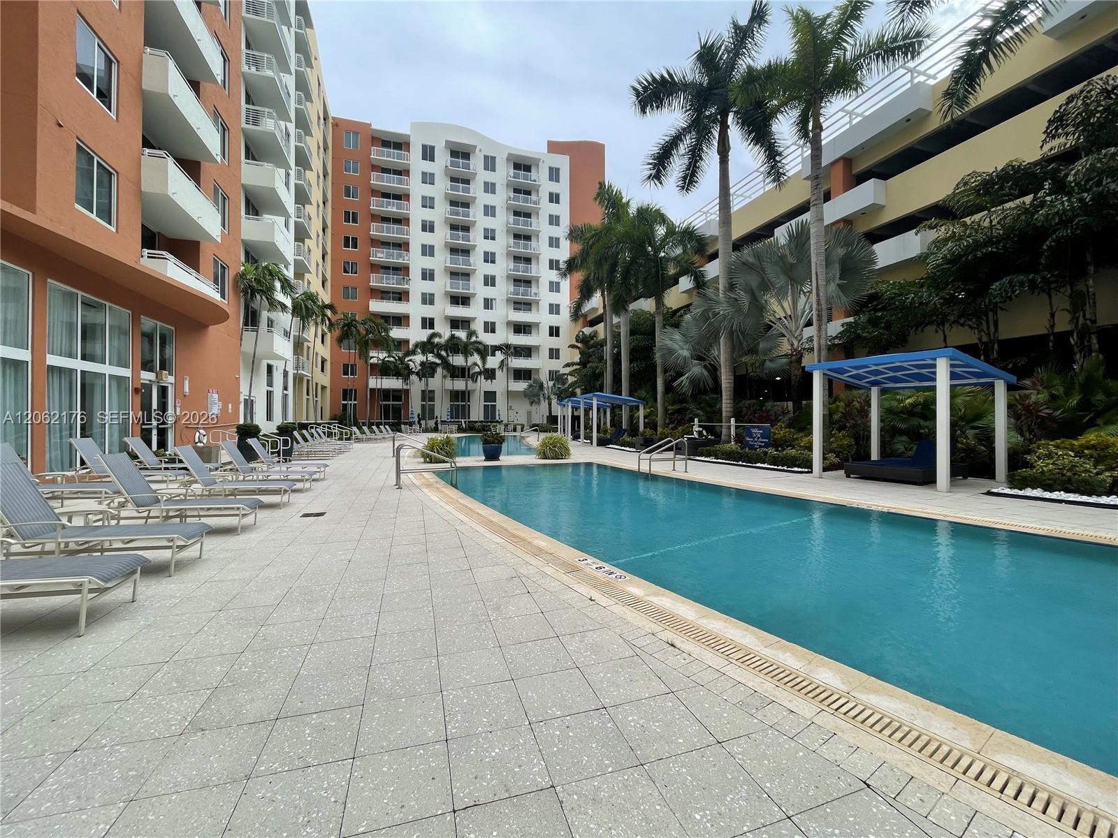 Photo of 18800 29th Ave  #418, Aventura, Florida, 33180 - 