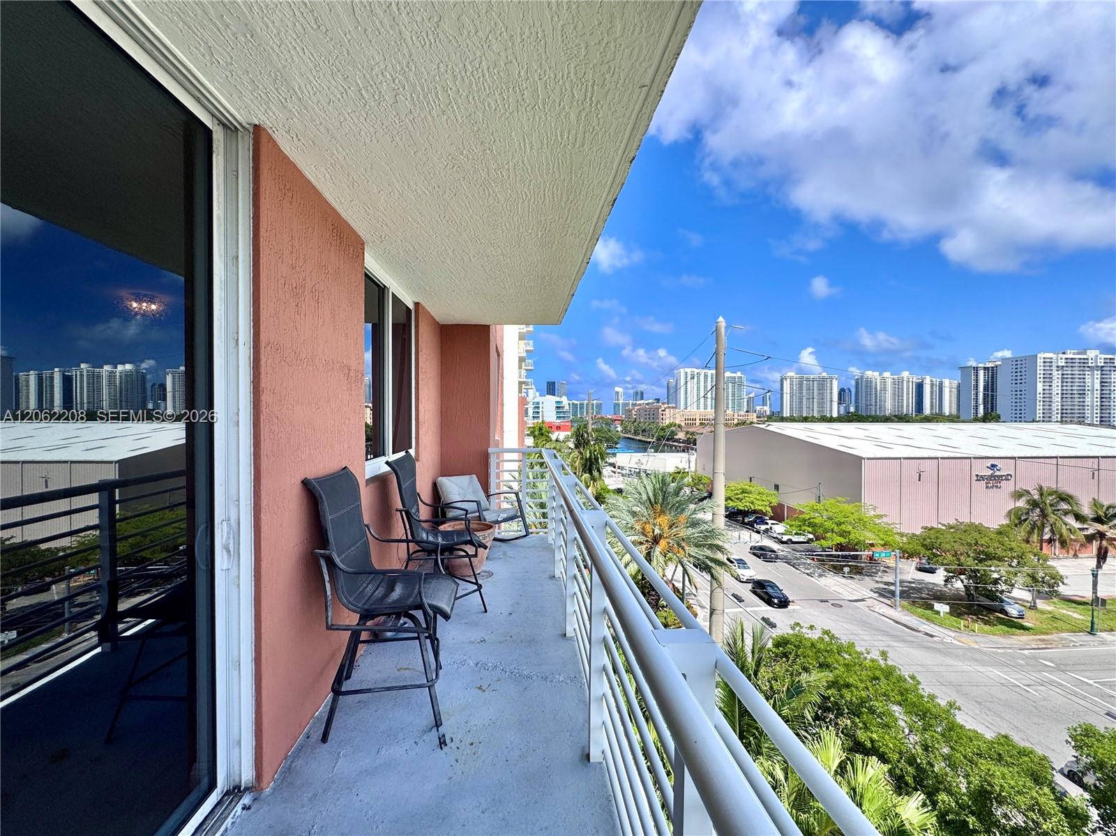 Photo of #618, Aventura, Florida, 33180 -