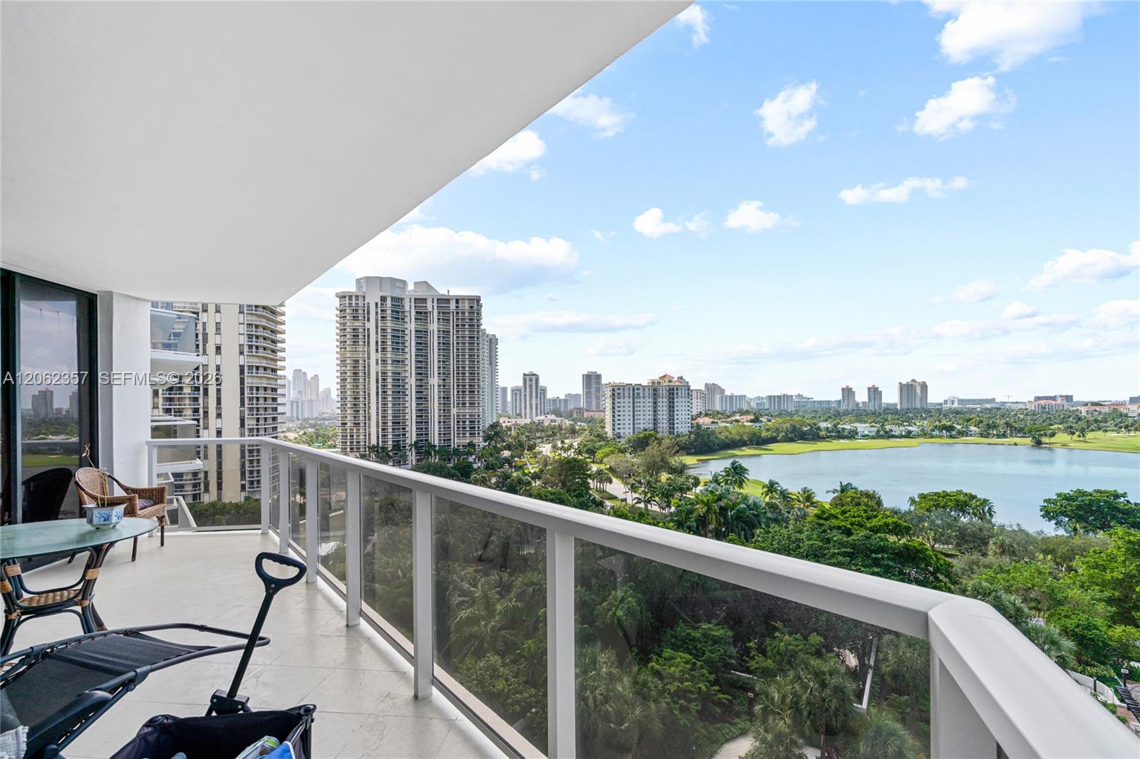 Photo of 20281 Country Club Dr  #909, Aventura, Florida, 33180 - 