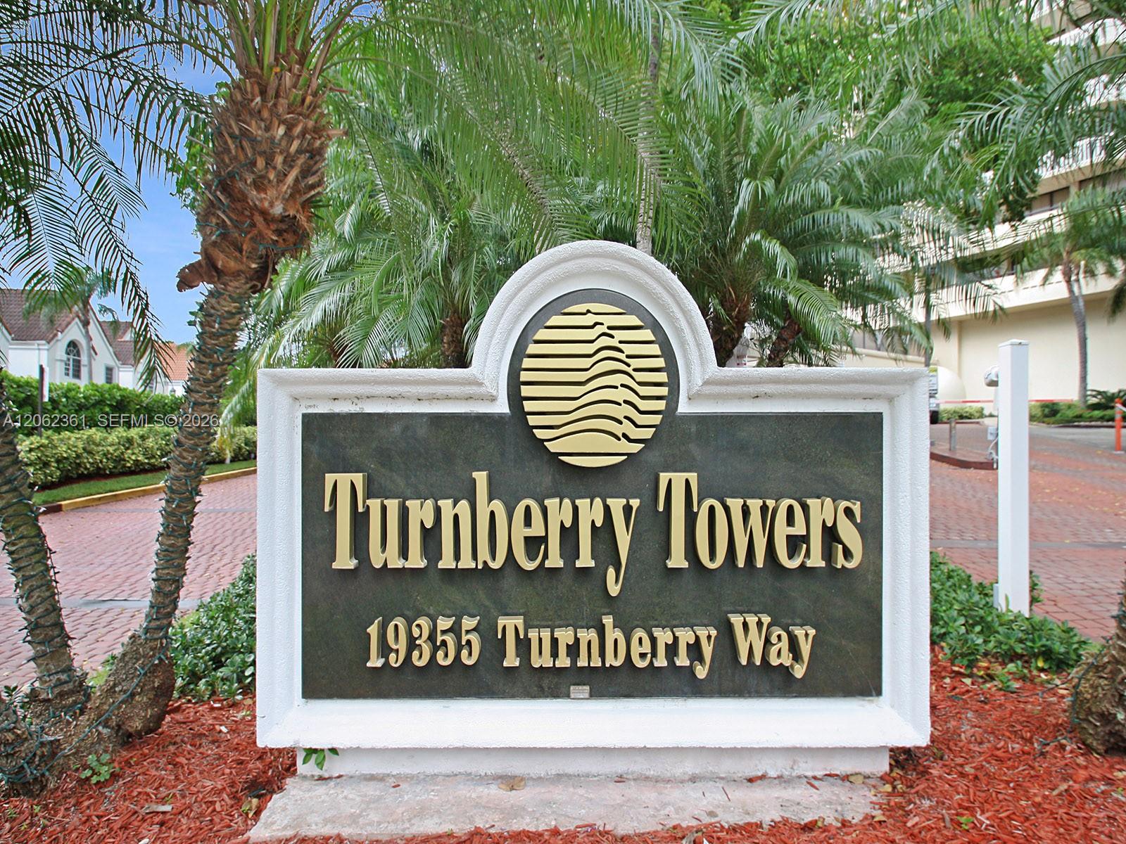 Photo of 19355 Turnberry Way #12C, Aventura, Florida, 33180 -