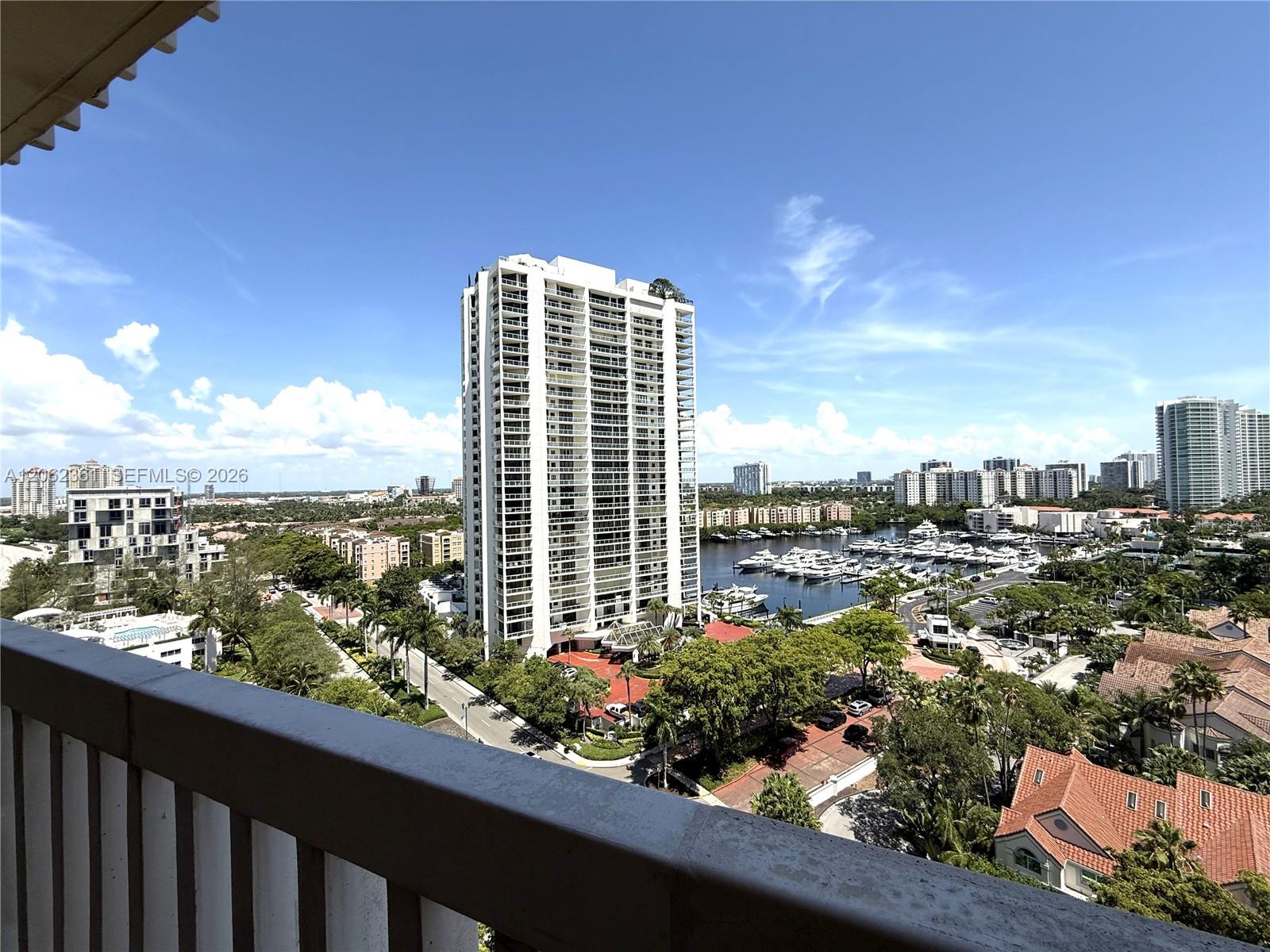 Photo of 19355 Turnberry Way #12C, Aventura, Florida, 33180 -