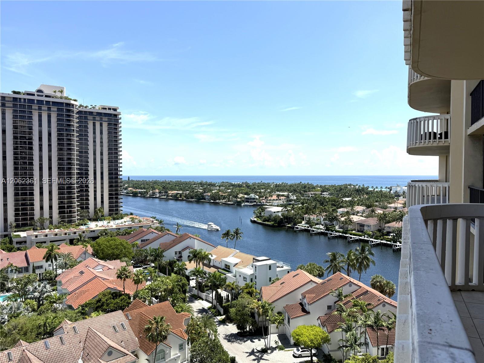 Photo of 19355 Turnberry Way #12C, Aventura, Florida, 33180 -