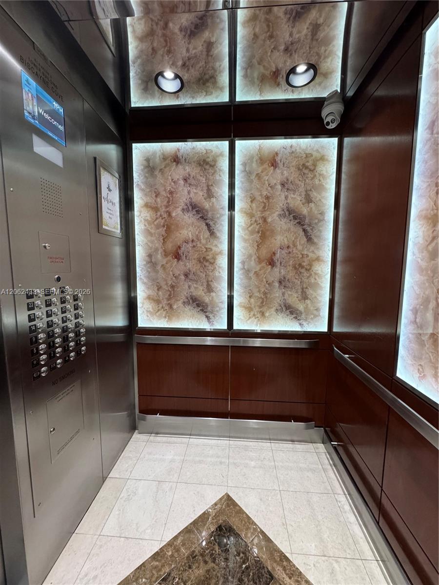 Photo of 18181 31st Ct  #PH03, Aventura, Florida, 33160 - ELEVATOR