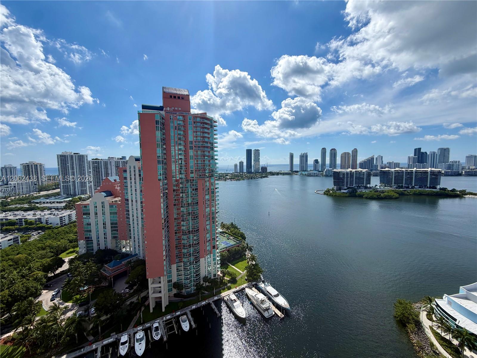 Photo of 3330 190th St  #2711, Aventura, Florida, 33180 - 