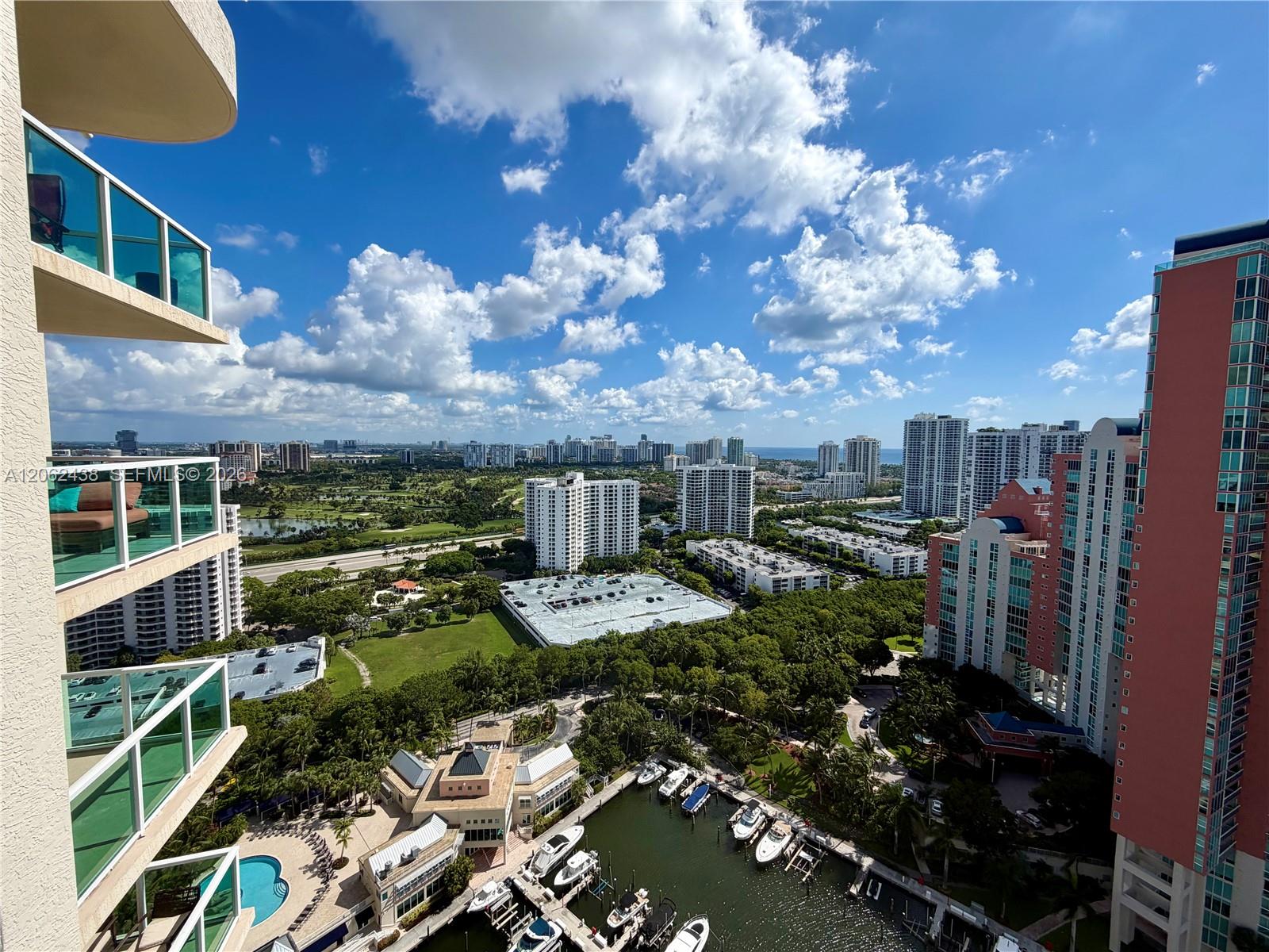 Photo of 3330 190th St  #2711, Aventura, Florida, 33180 - 
