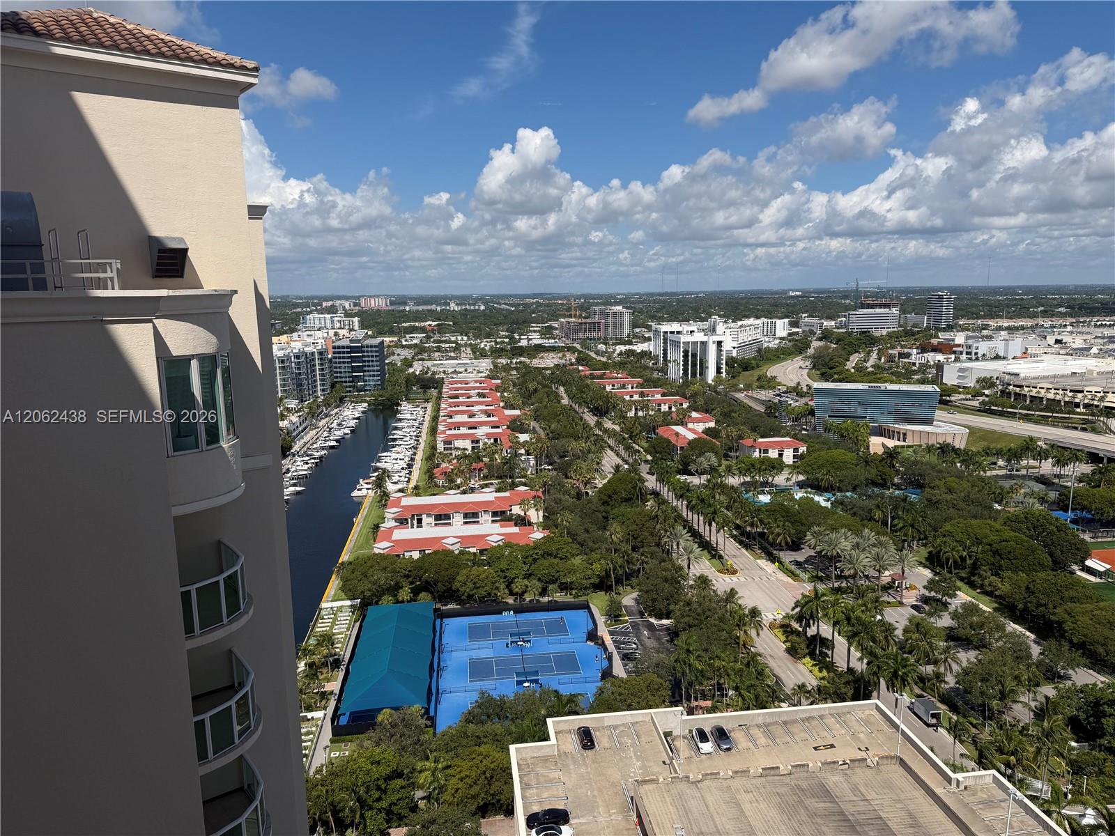 Photo of 3330 190th St  #2711, Aventura, Florida, 33180 - 