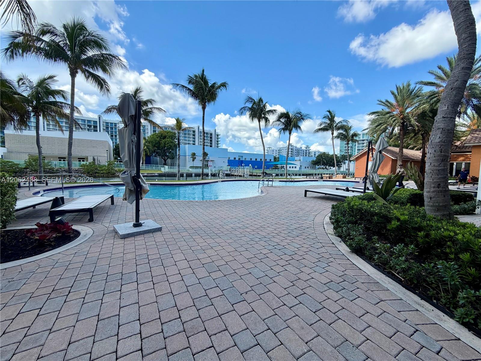 Photo of 3330 190th St  #2711, Aventura, Florida, 33180 - 