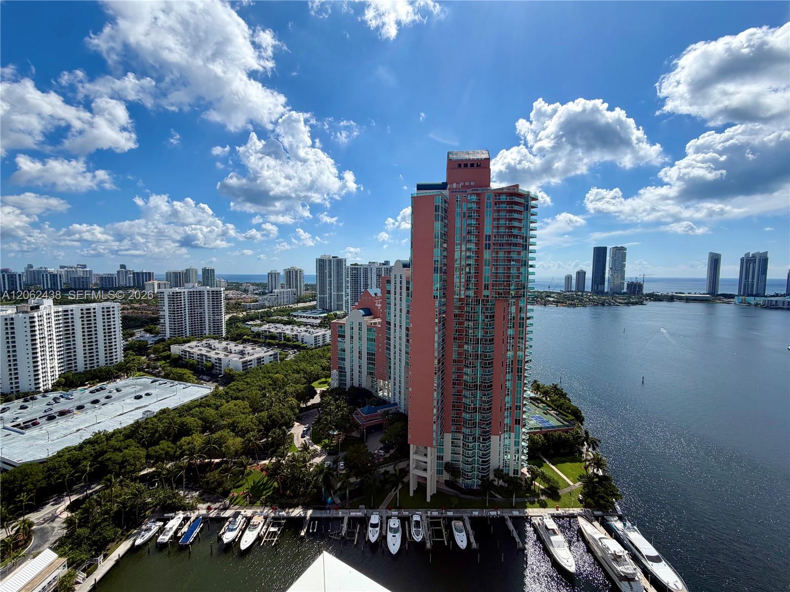 Photo of 3330 190th St  #2711, Aventura, Florida, 33180 - 