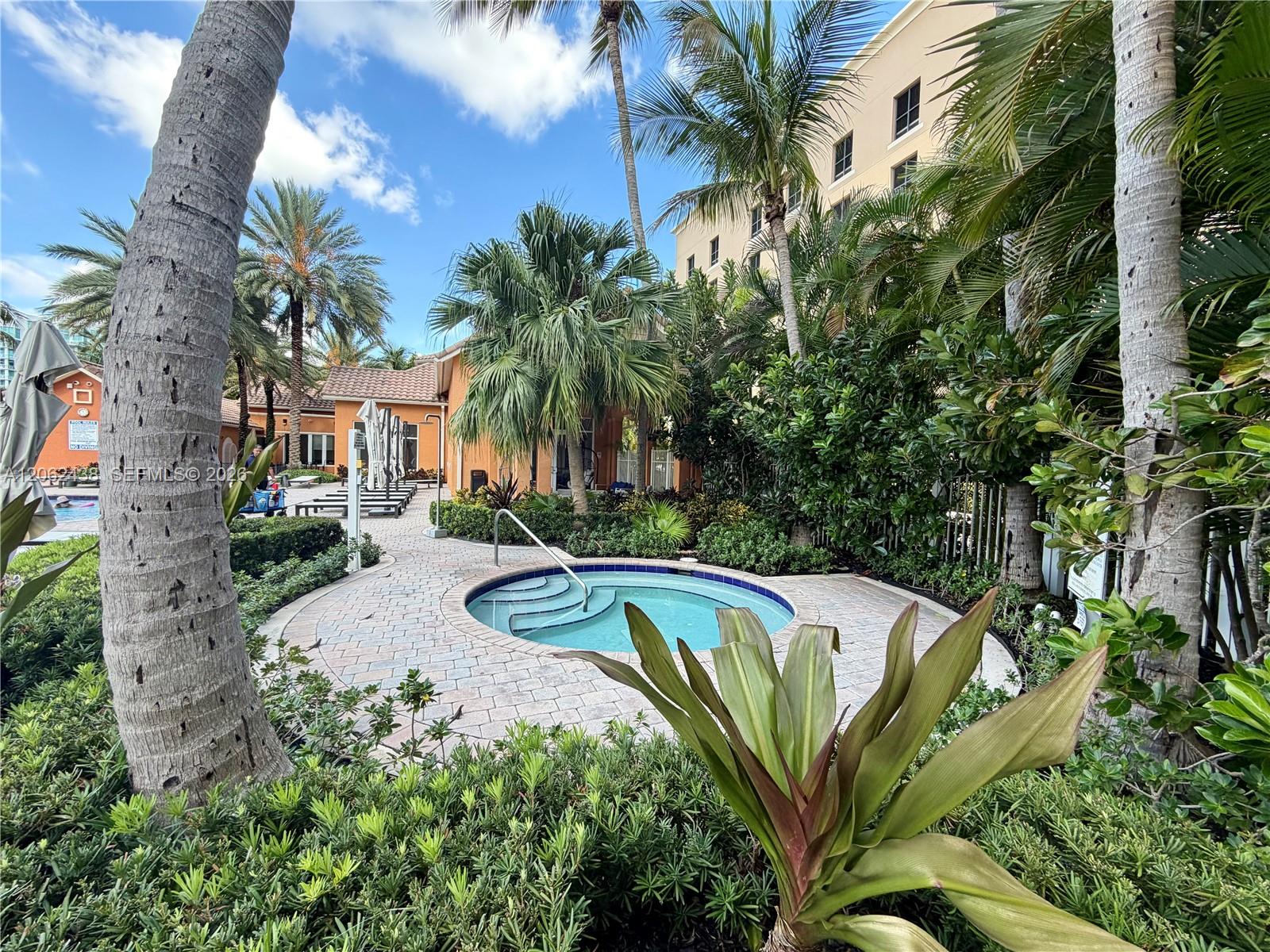 Photo of 3330 190th St  #2711, Aventura, Florida, 33180 - 