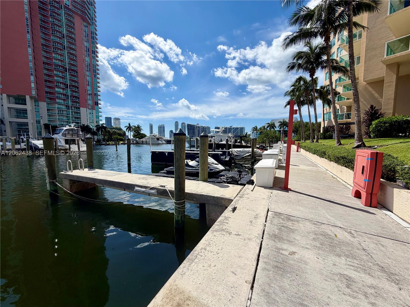 Photo of 3330 190th St  #2711, Aventura, Florida, 33180 - 