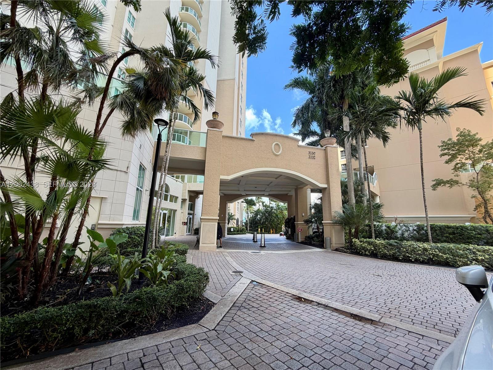 Photo of 3330 190th St  #2711, Aventura, Florida, 33180 - 