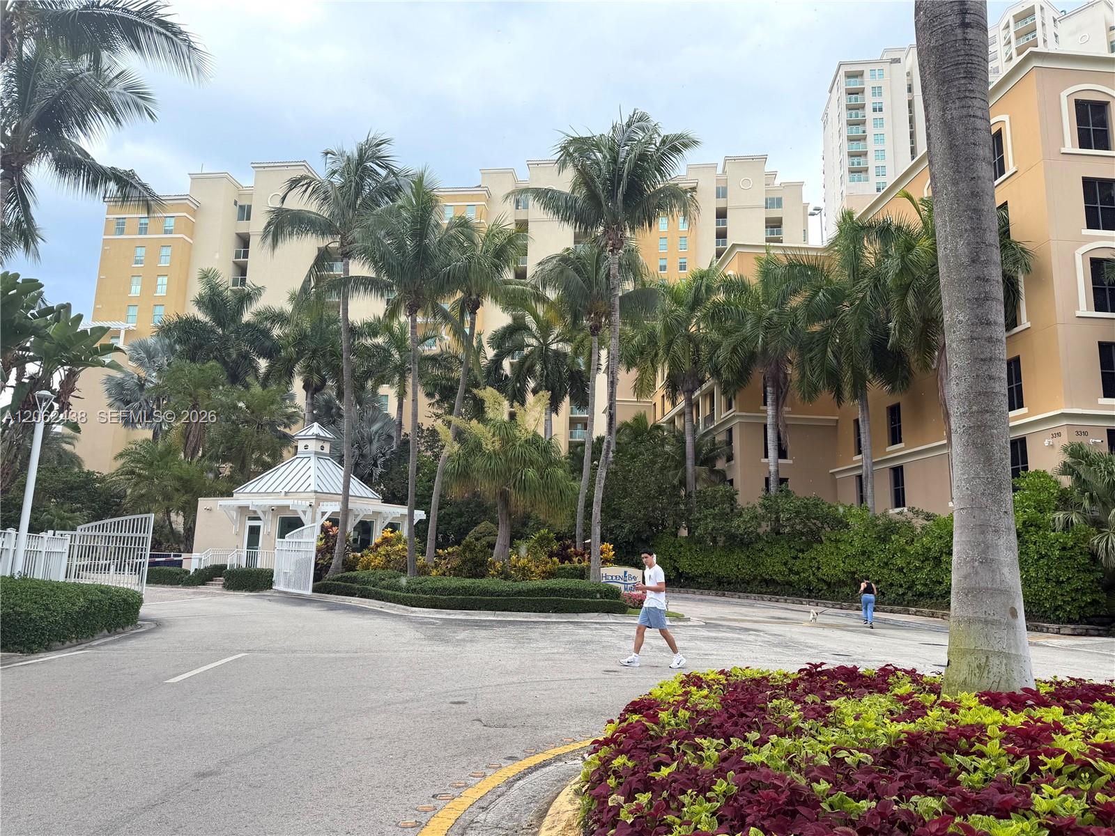 Photo of 3330 190th St  #2711, Aventura, Florida, 33180 - 
