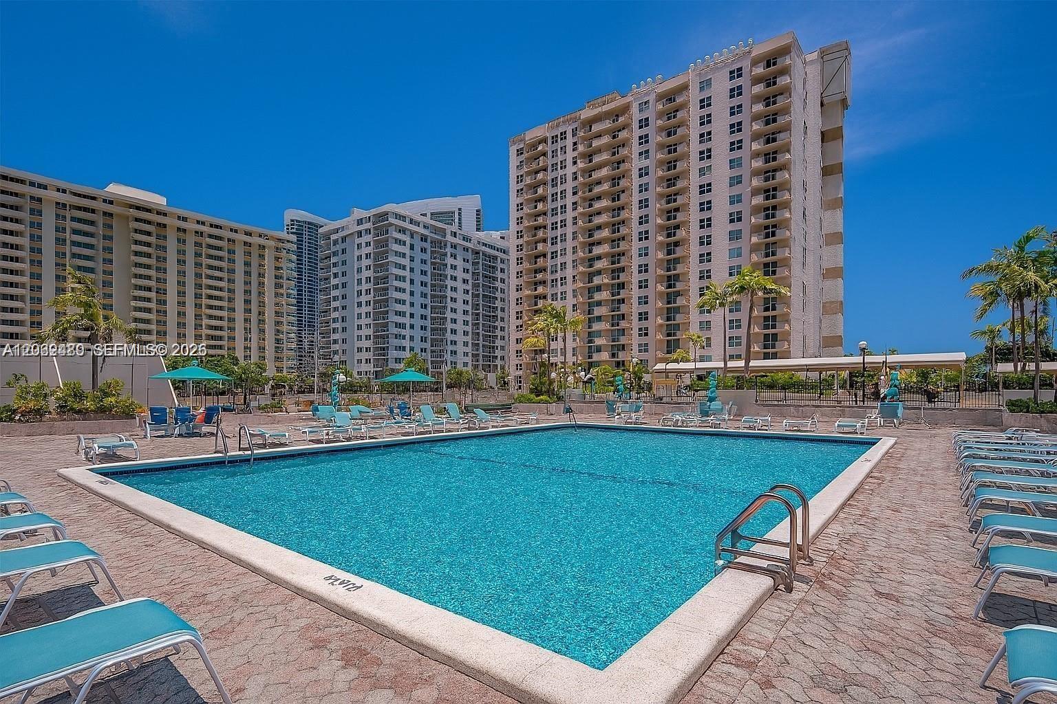 Photo of 1865 Ocean Dr  #8I, Hallandale Beach, Florida, 33009 - 