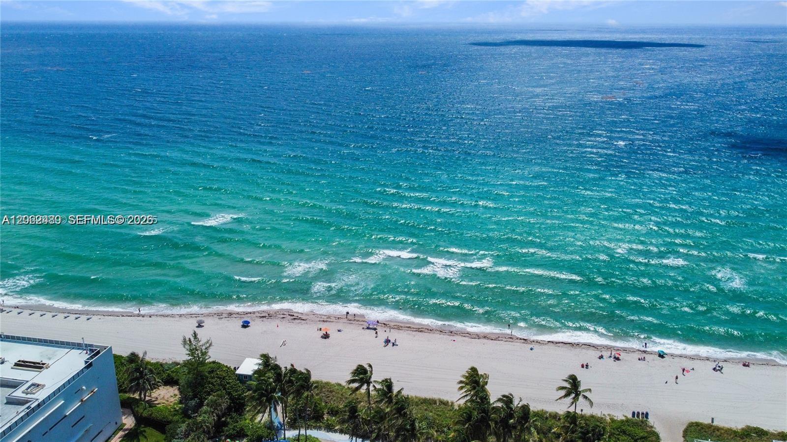 Photo of 1865 Ocean Dr  #8I, Hallandale Beach, Florida, 33009 - 