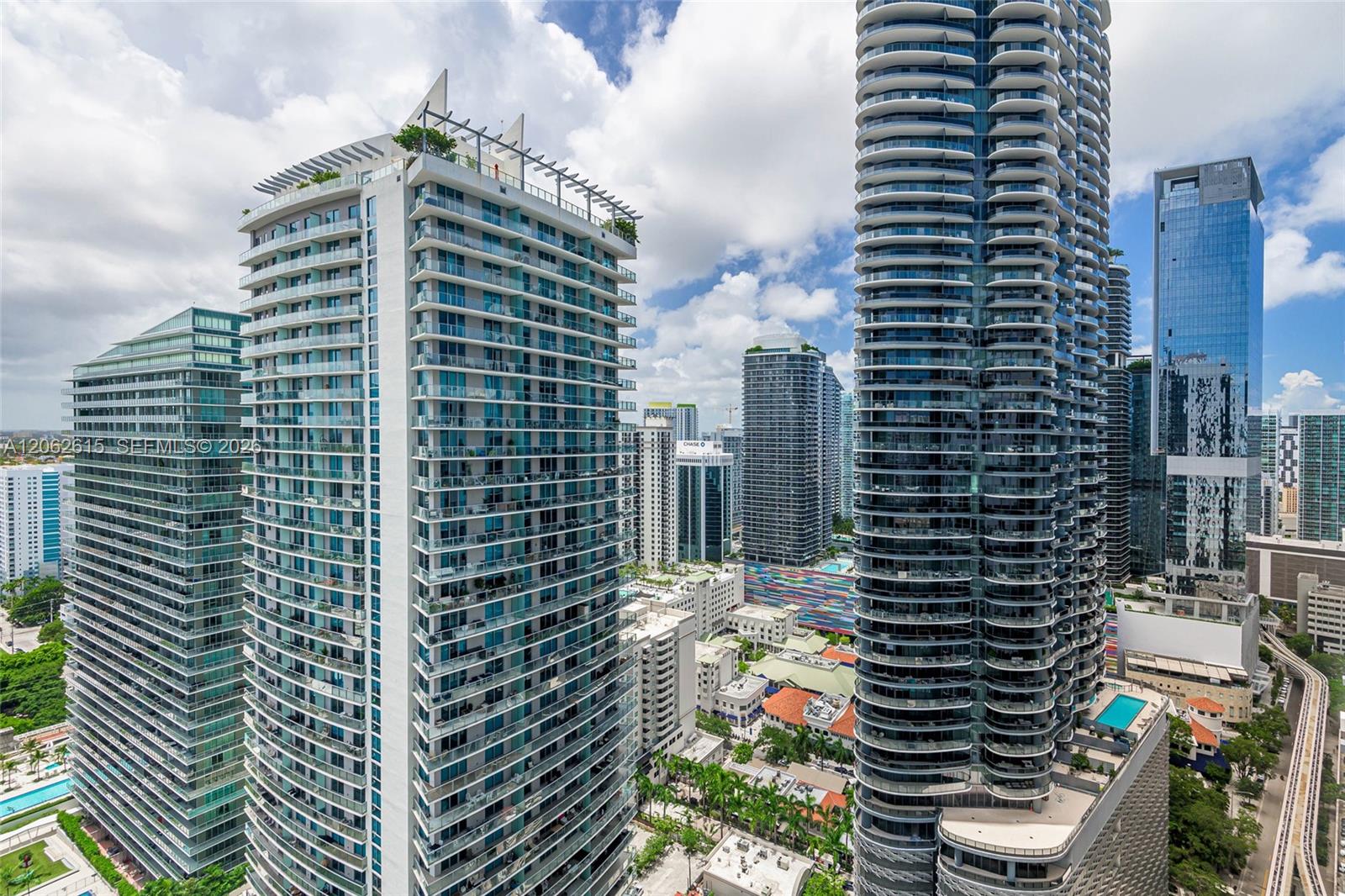 Photo of 1080 Brickell Ave #3405, Miami, Florida, 33131 -
