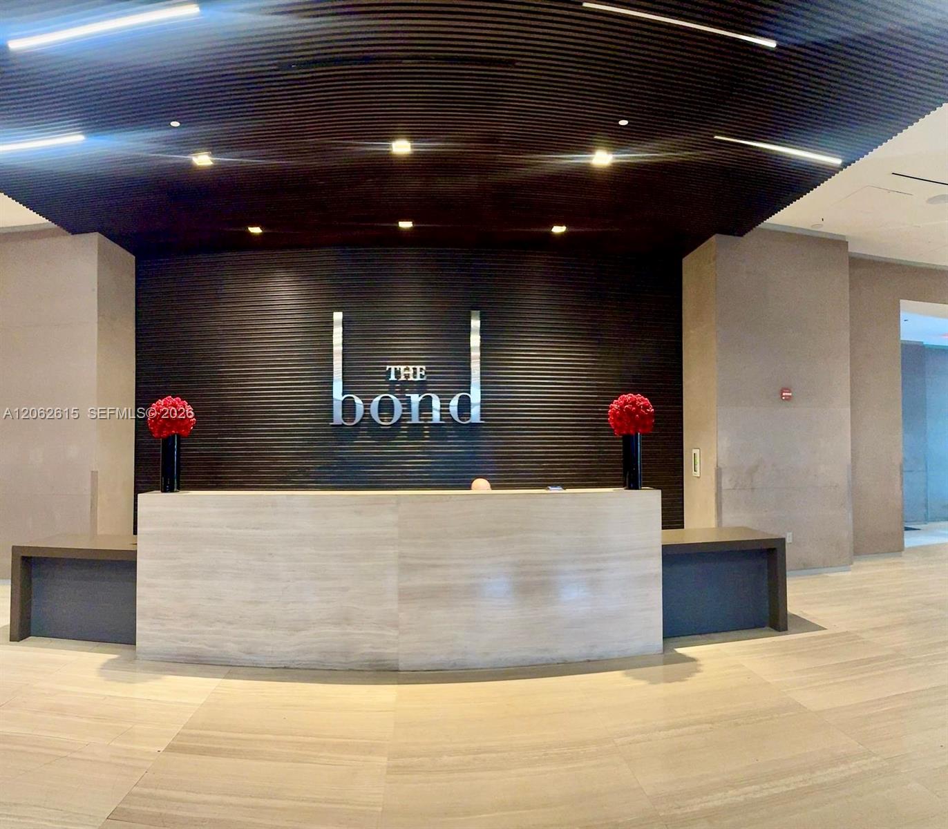Photo of 1080 Brickell Ave #3405, Miami, Florida, 33131 -