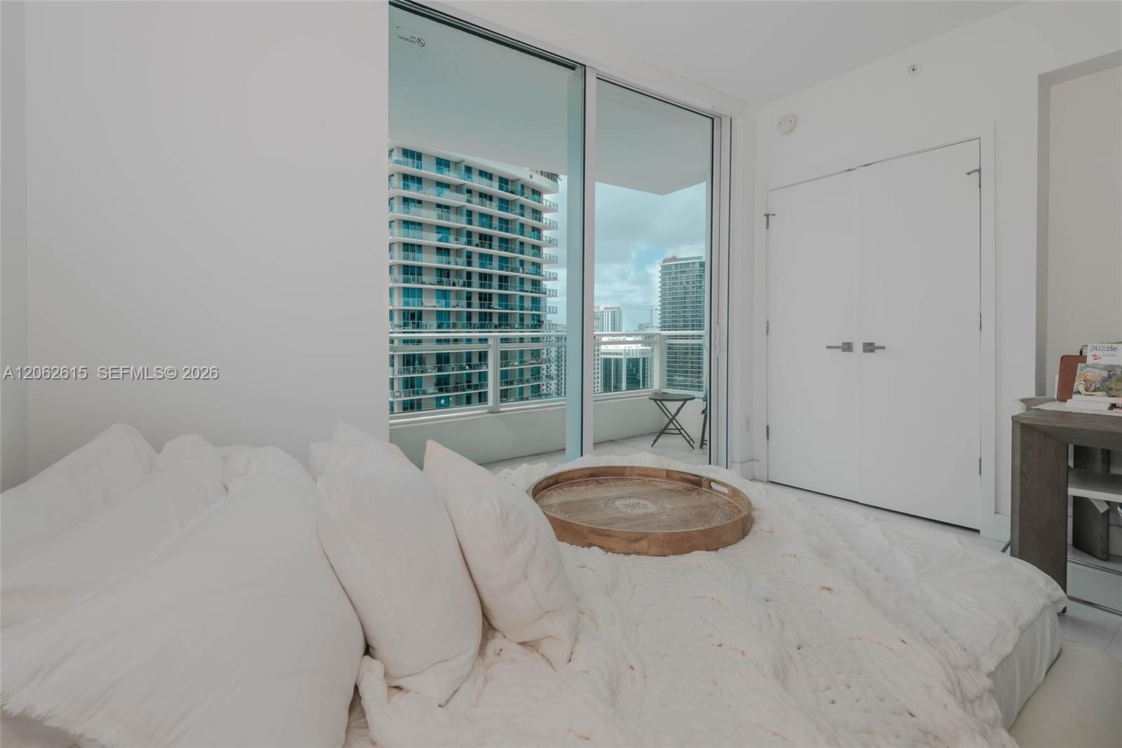 Photo of 1080 Brickell Ave #3405, Miami, Florida, 33131 -