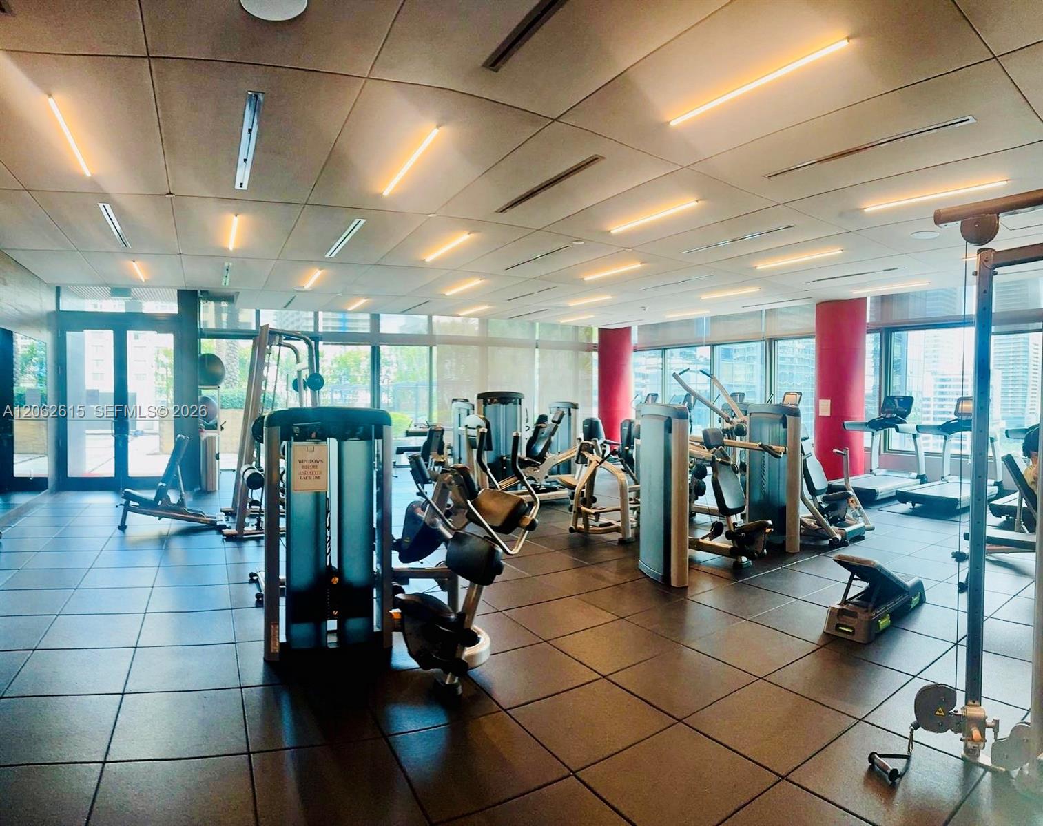 Photo of 1080 Brickell Ave #3405, Miami, Florida, 33131 -