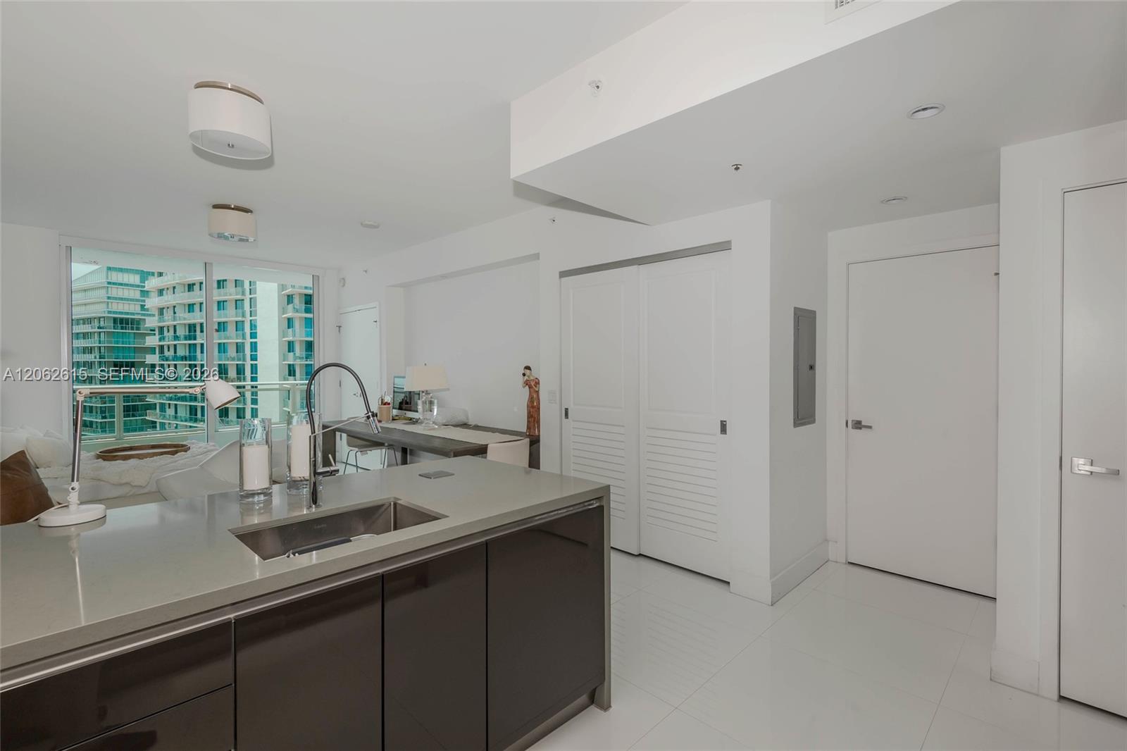 Photo of 1080 Brickell Ave #3405, Miami, Florida, 33131 -