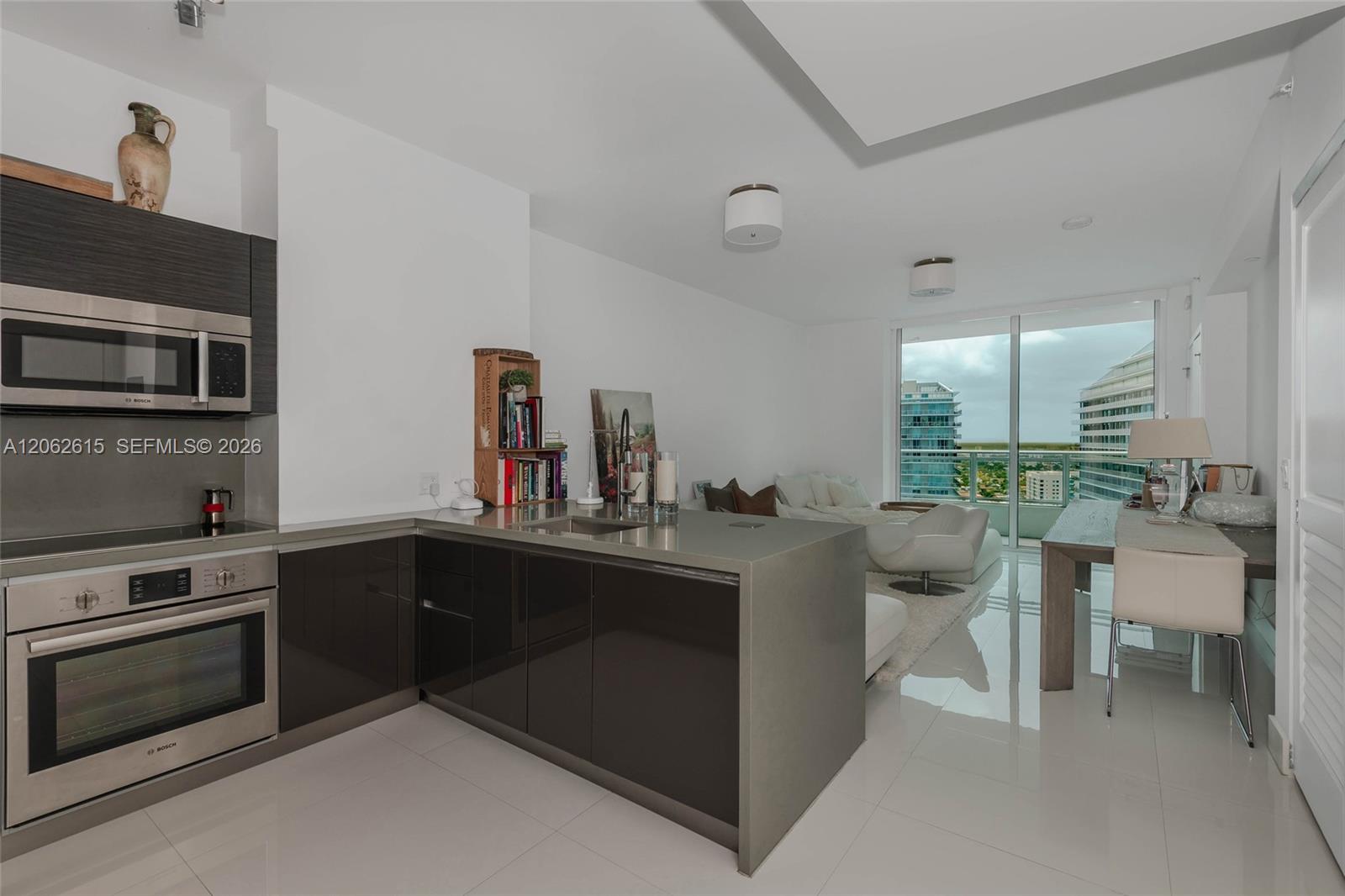 Photo of 1080 Brickell Ave #3405, Miami, Florida, 33131 -