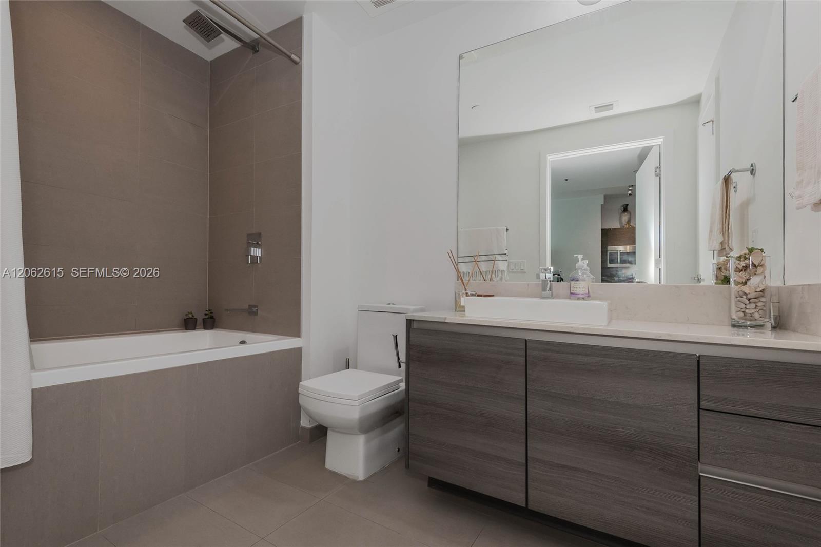 Photo of 1080 Brickell Ave #3405, Miami, Florida, 33131 -