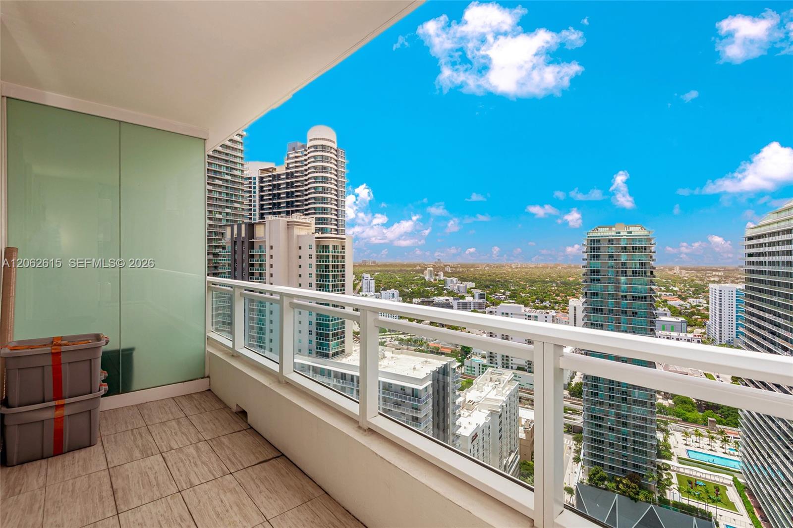 Photo of 1080 Brickell Ave #3405, Miami, Florida, 33131 -