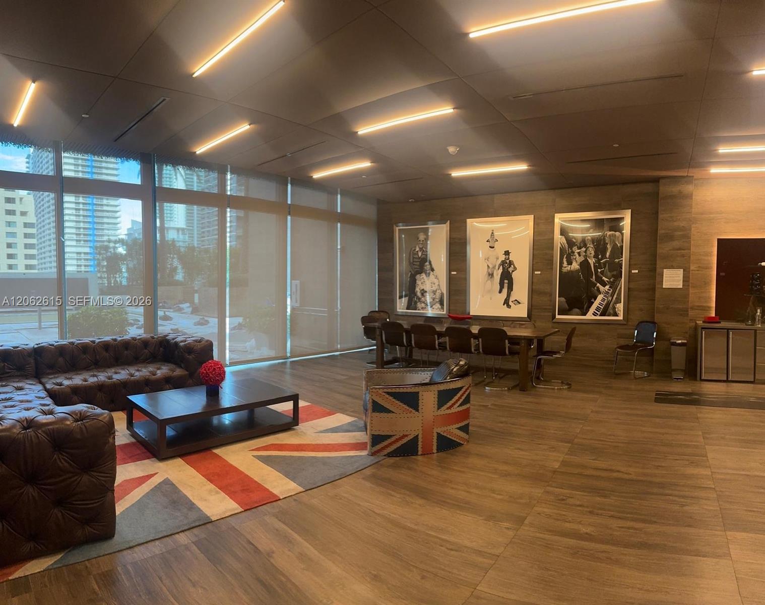 Photo of 1080 Brickell Ave #3405, Miami, Florida, 33131 -