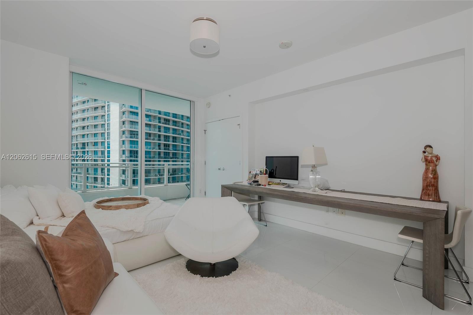 Photo of 1080 Brickell Ave #3405, Miami, Florida, 33131 -