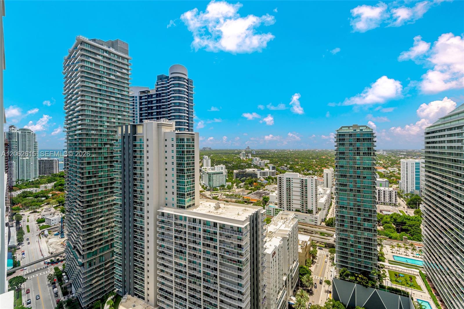 Photo of 1080 Brickell Ave #3405, Miami, Florida, 33131 -