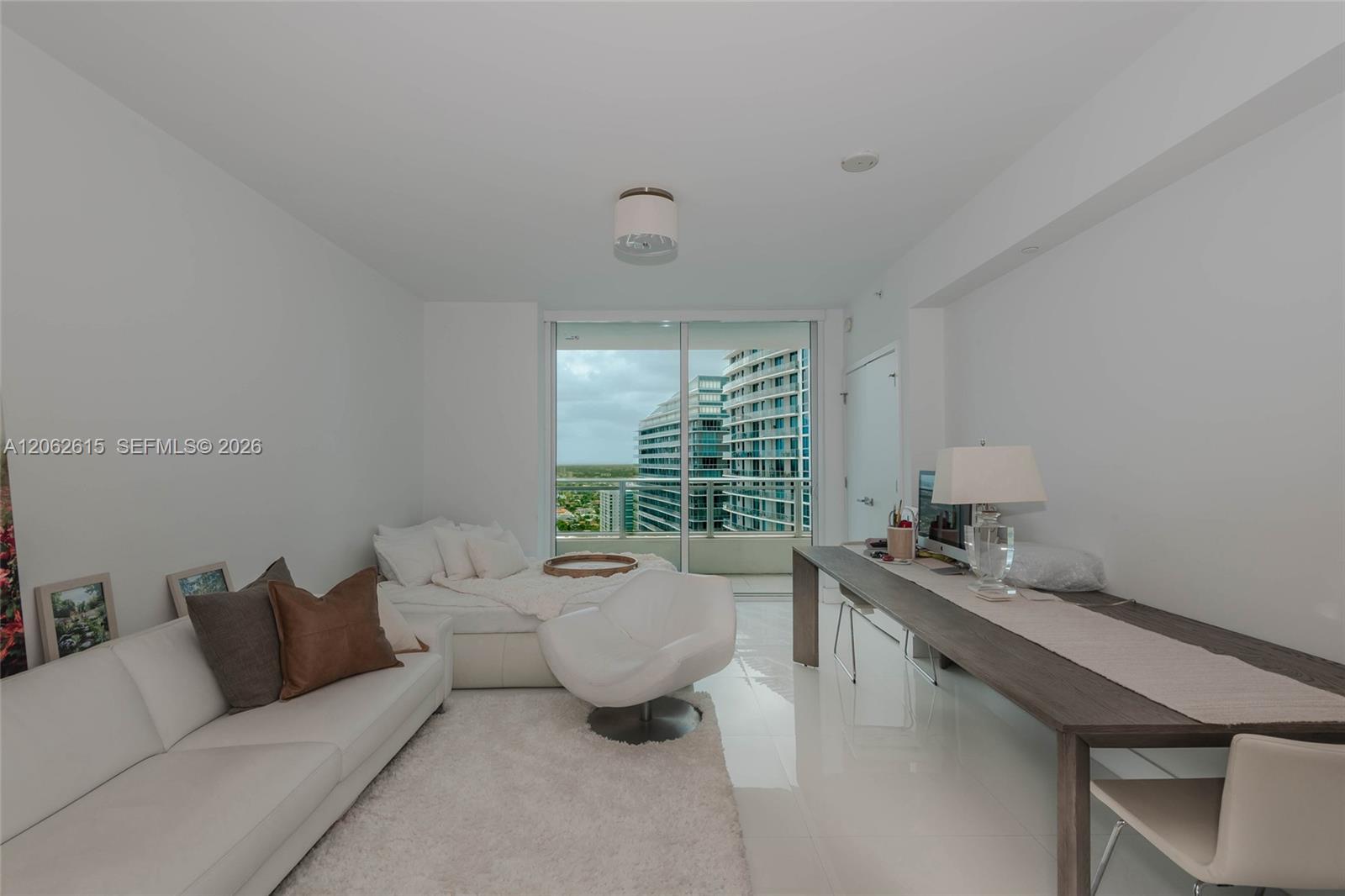 Photo of 1080 Brickell Ave #3405, Miami, Florida, 33131 -