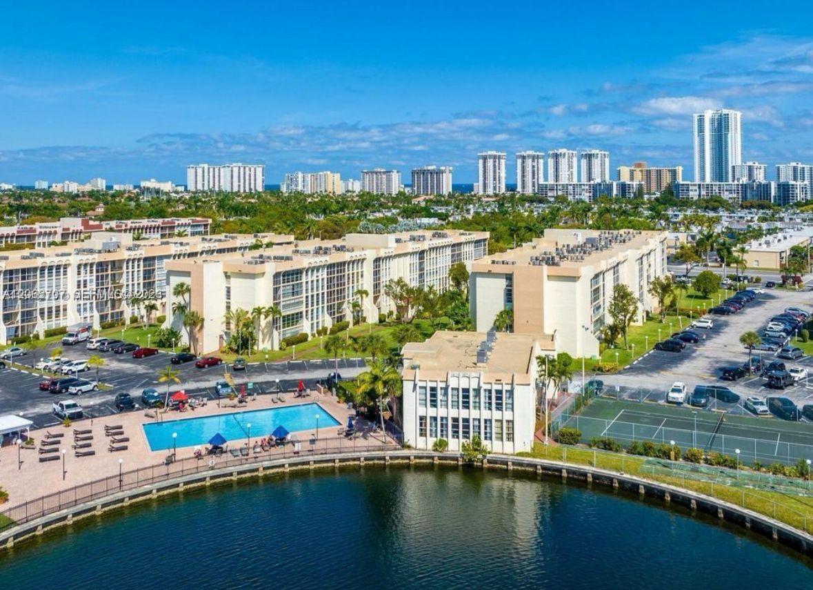 Photo of 801 Three Islands Blvd #412, Hallandale Beach, Florida, 33009 -