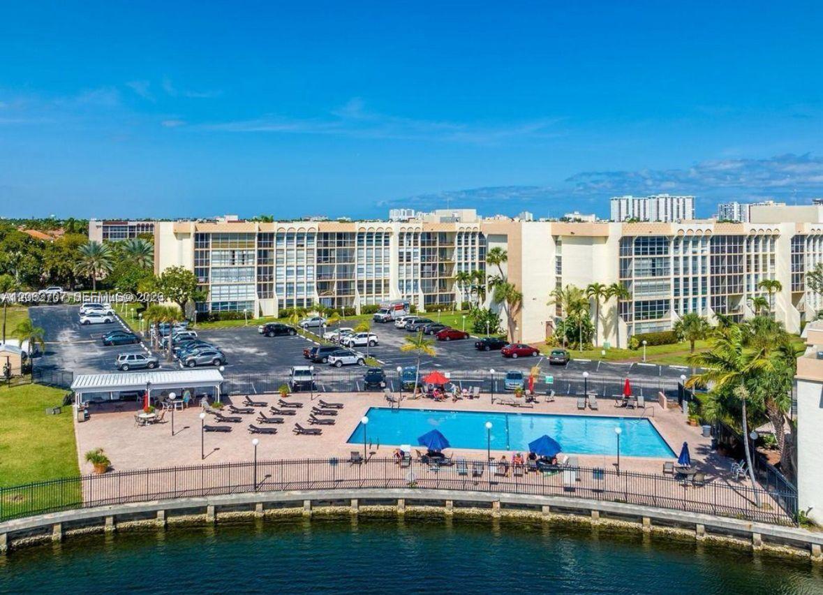 Photo of 801 Three Islands Blvd #412, Hallandale Beach, Florida, 33009 -