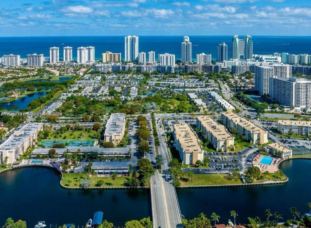 Photo of 801 Three Islands Blvd #412, Hallandale Beach, Florida, 33009 -