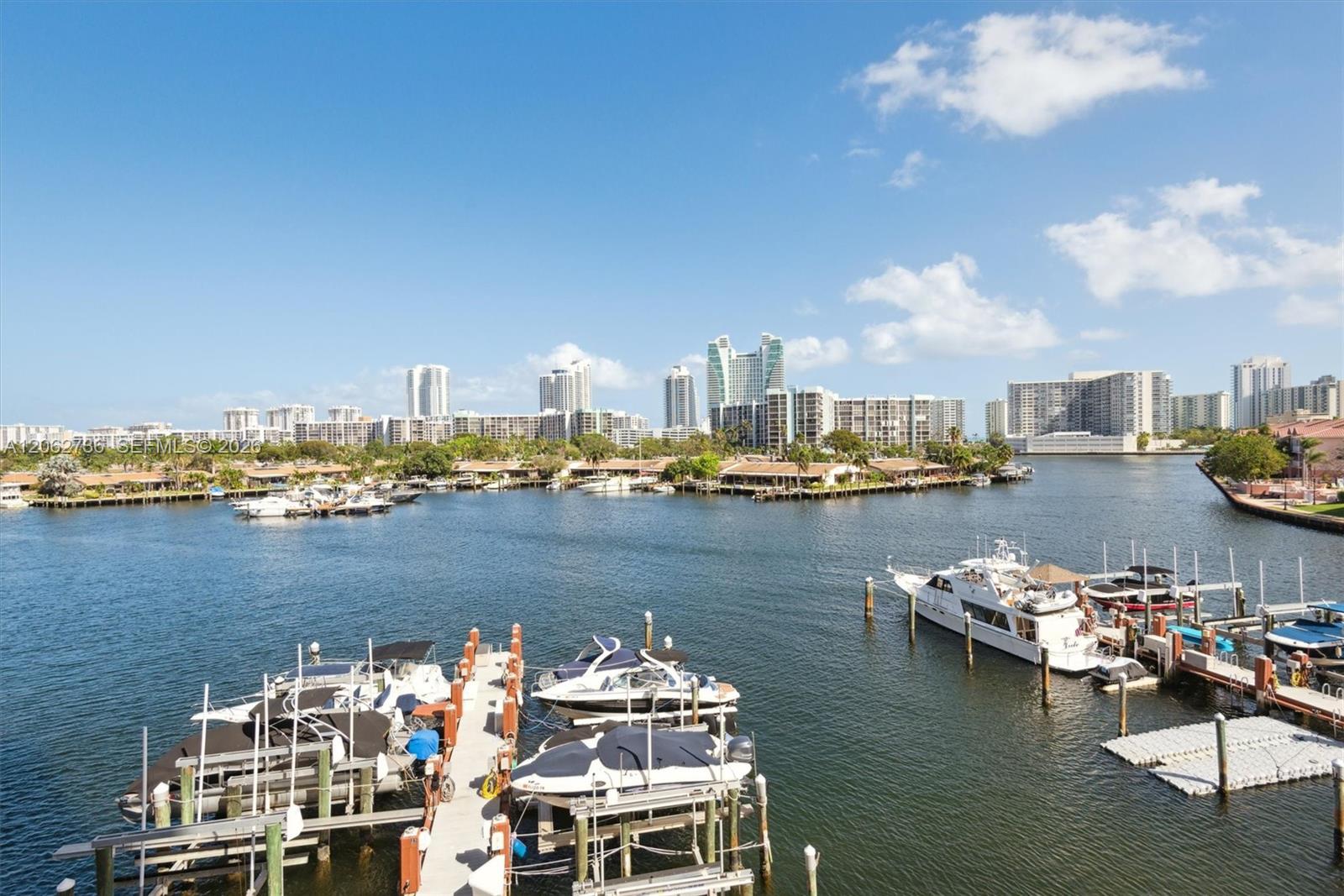 Photo of 300 Three Islands Blvd #603, Hallandale Beach, Florida, 33009 -