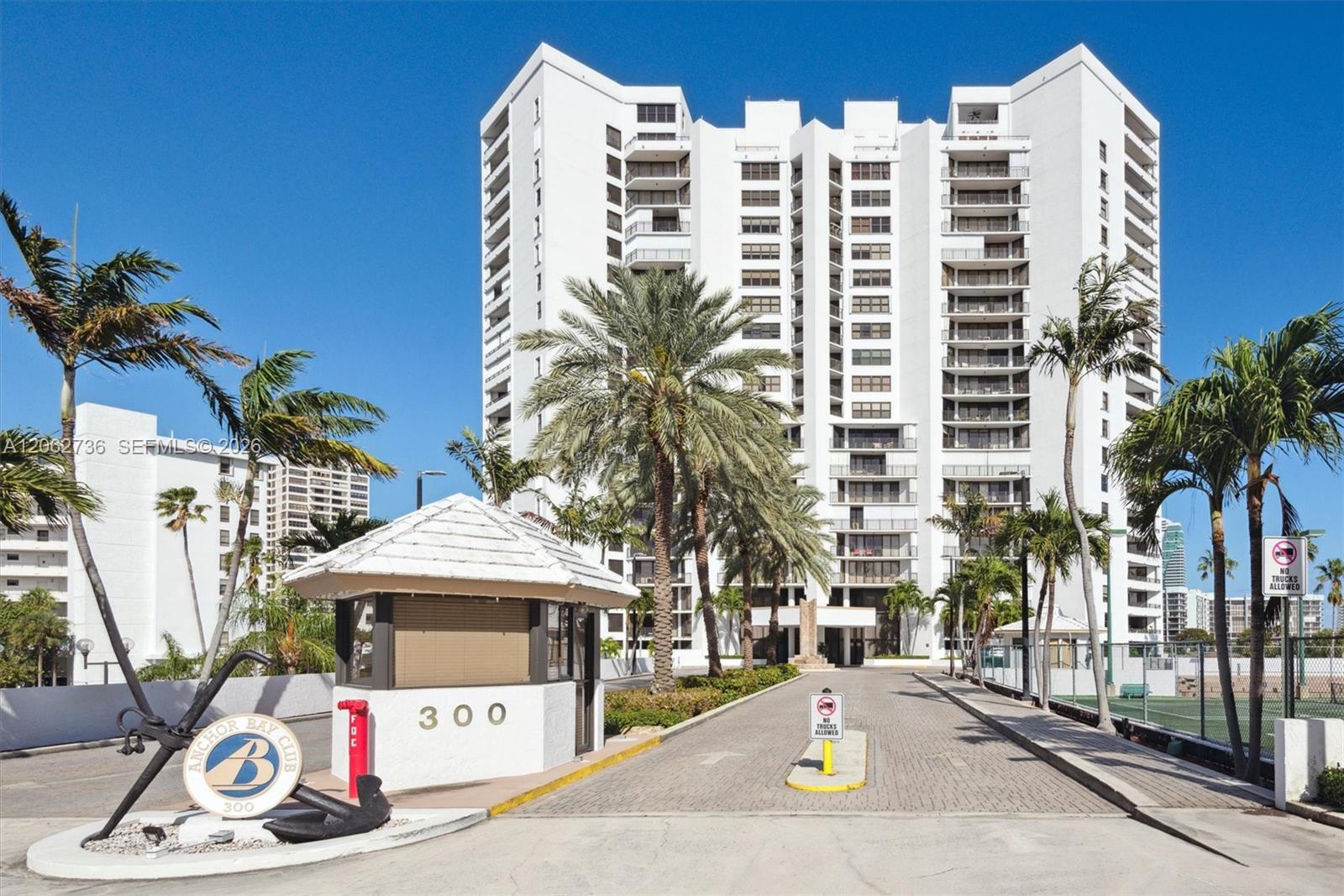 Photo of 300 Three Islands Blvd #603, Hallandale Beach, Florida, 33009 -
