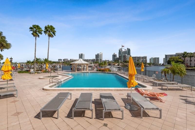 Photo of 300 Three Islands Blvd #603, Hallandale Beach, Florida, 33009 -