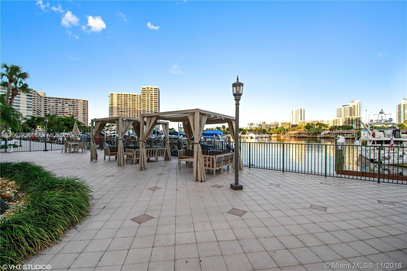 Photo of 300 Three Islands Blvd #603, Hallandale Beach, Florida, 33009 -