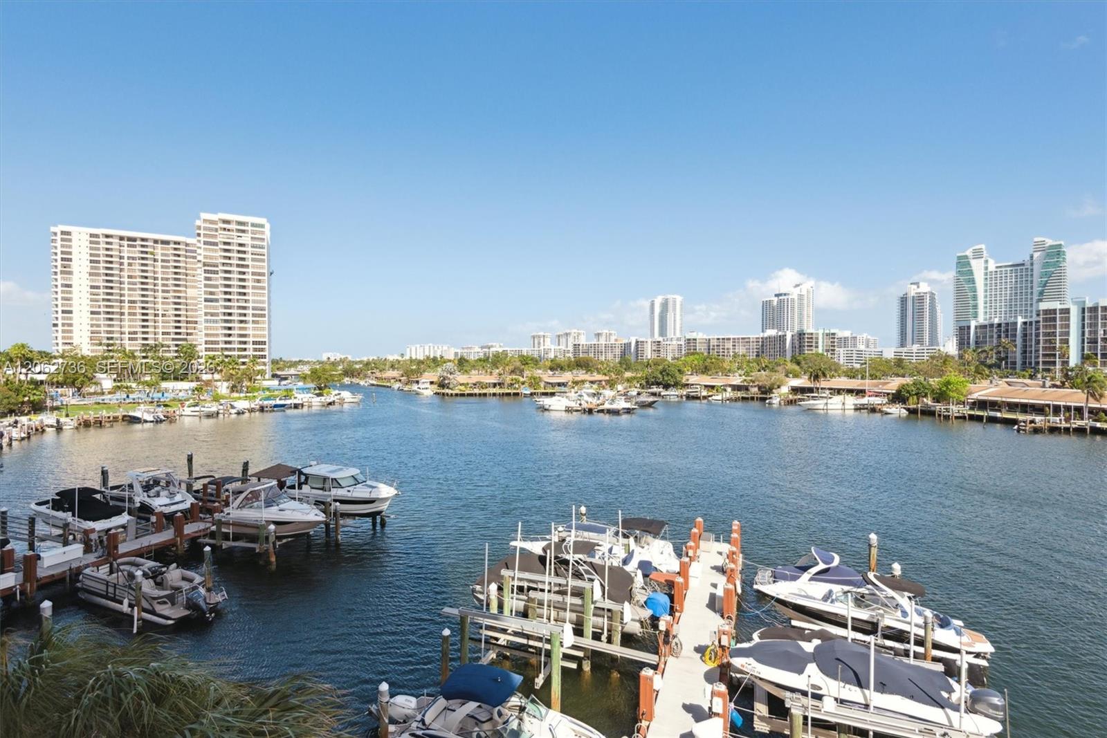 Photo of 300 Three Islands Blvd #603, Hallandale Beach, Florida, 33009 -