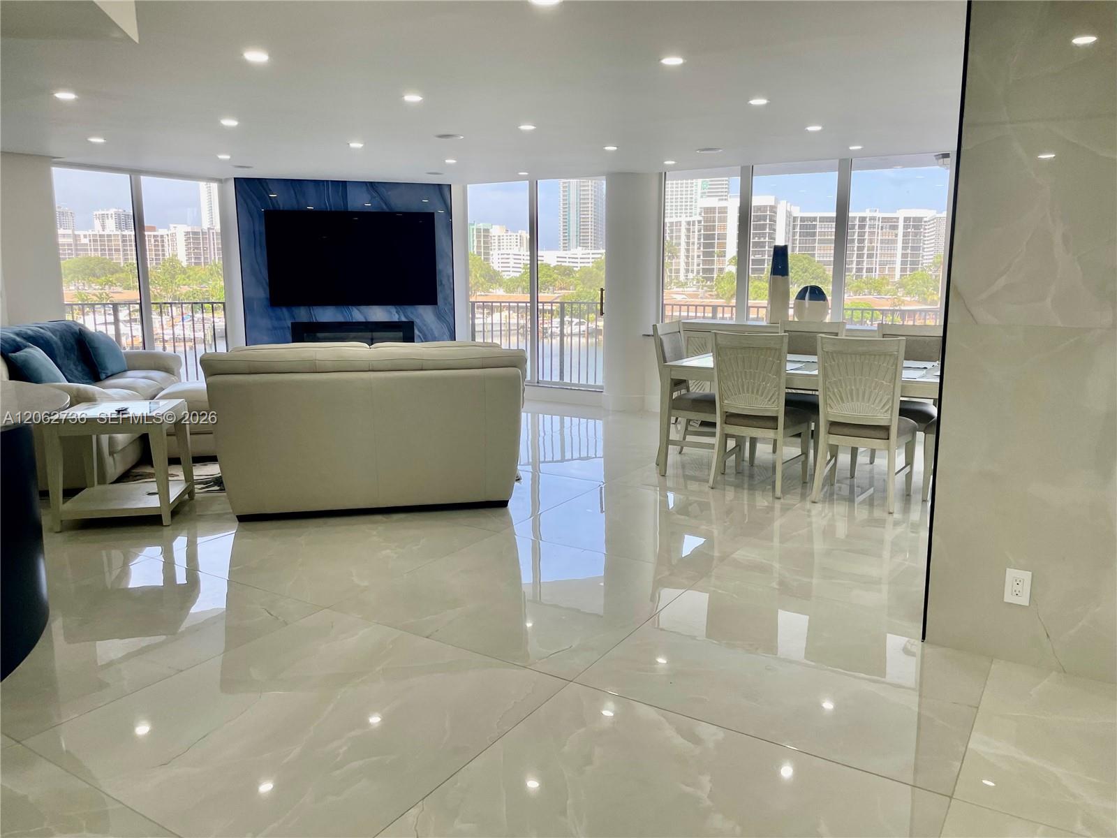 Photo of 300 Three Islands Blvd #603, Hallandale Beach, Florida, 33009 -