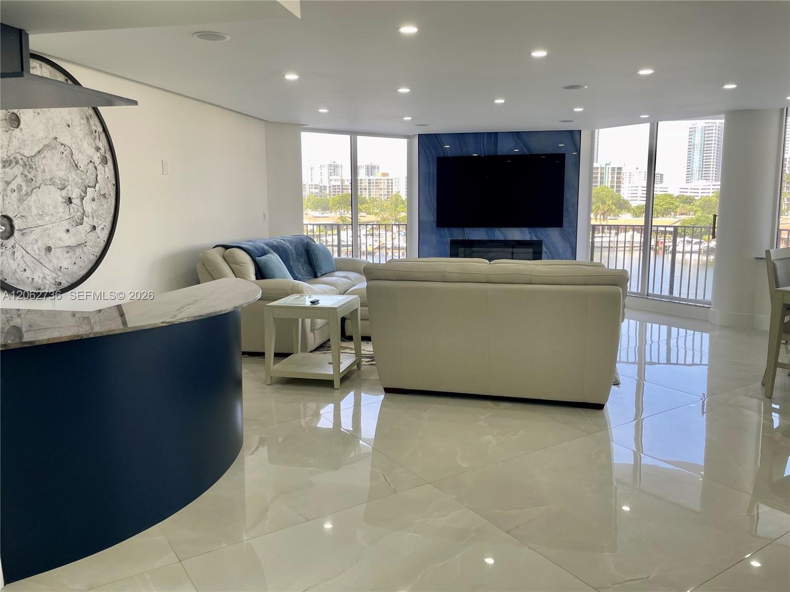 Photo of 300 Three Islands Blvd #603, Hallandale Beach, Florida, 33009 -