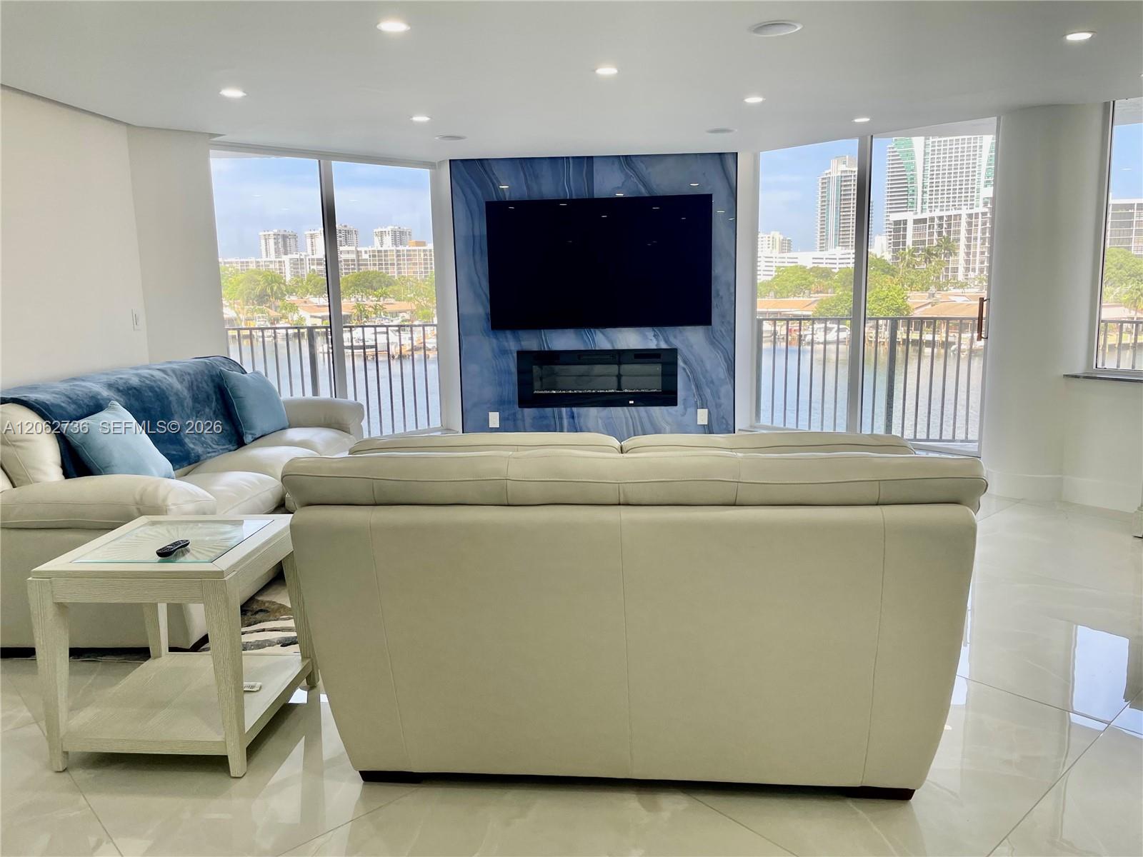 Photo of 300 Three Islands Blvd #603, Hallandale Beach, Florida, 33009 -