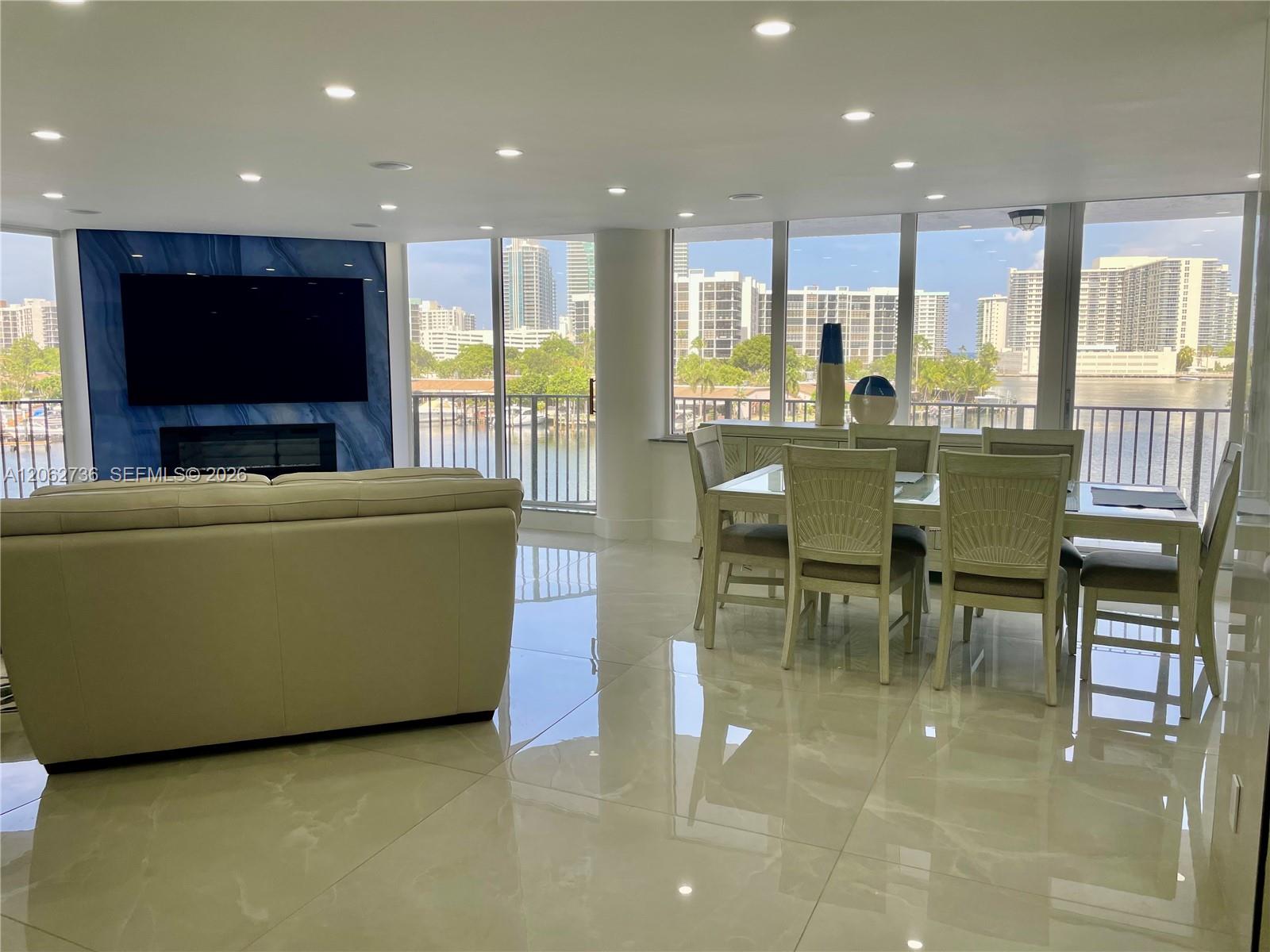 Photo of 300 Three Islands Blvd #603, Hallandale Beach, Florida, 33009 -