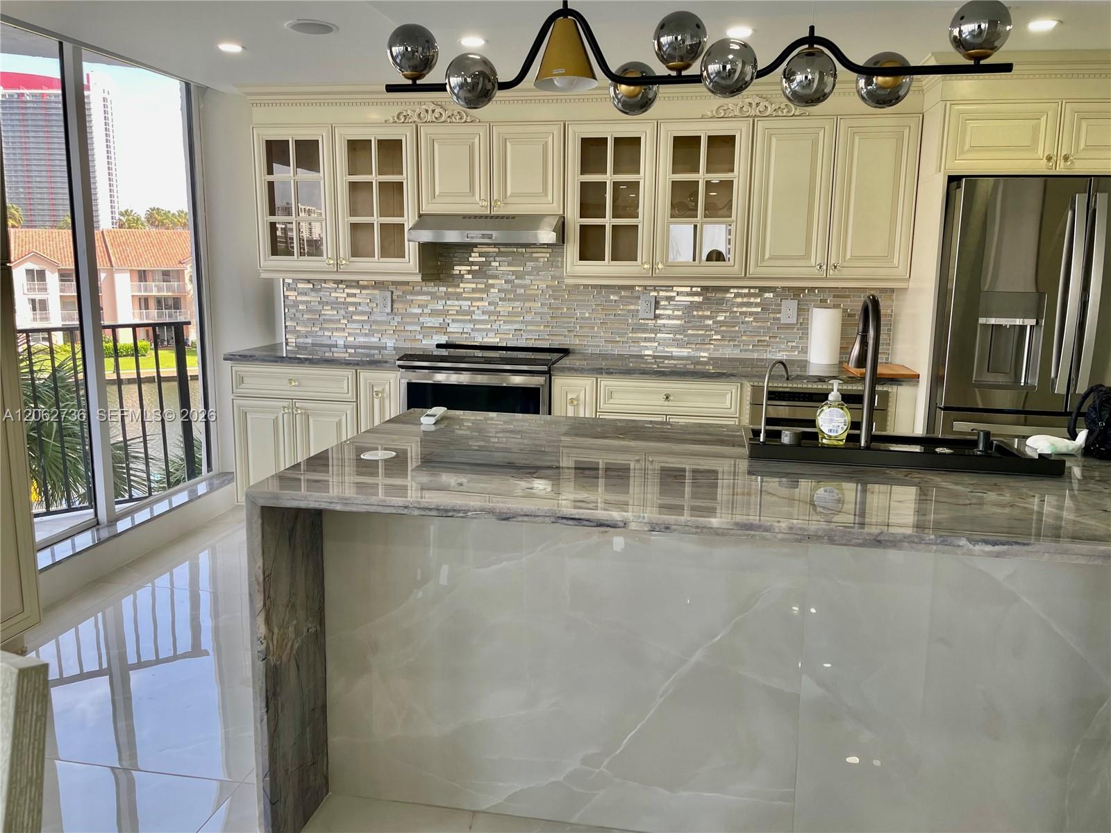 Photo of 300 Three Islands Blvd #603, Hallandale Beach, Florida, 33009 -