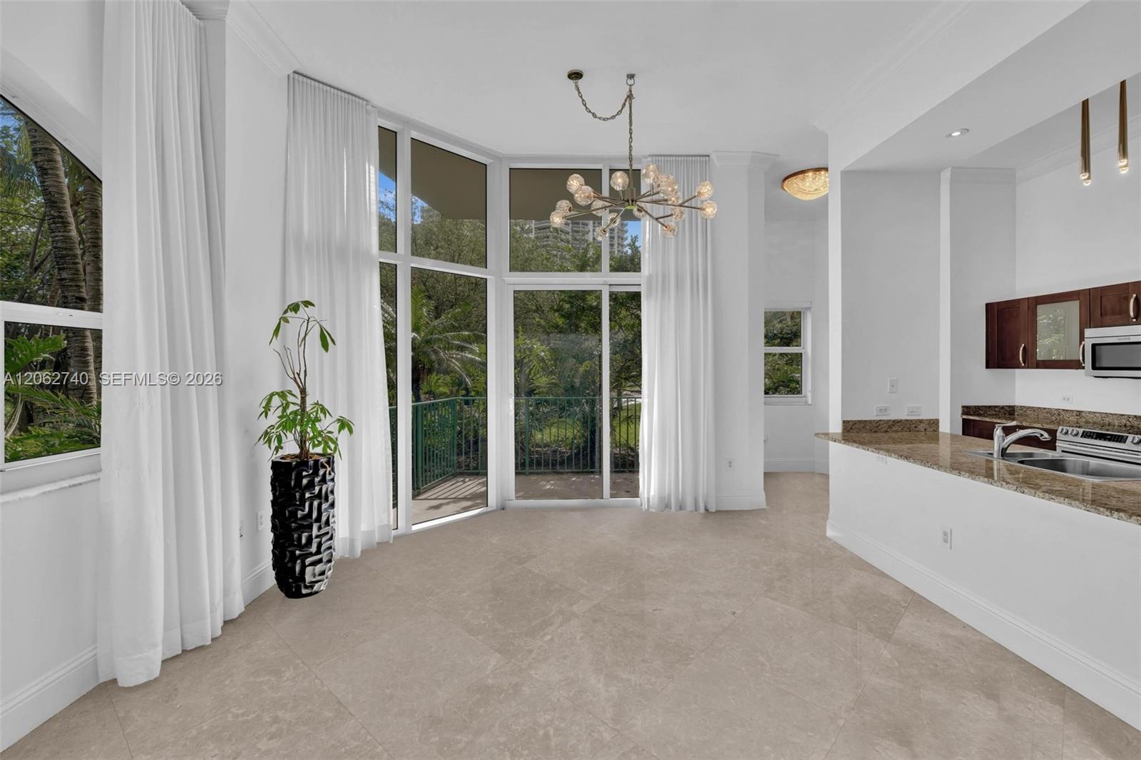 Photo of 20000 Country Club Dr #110, Aventura, Florida, 33180 -