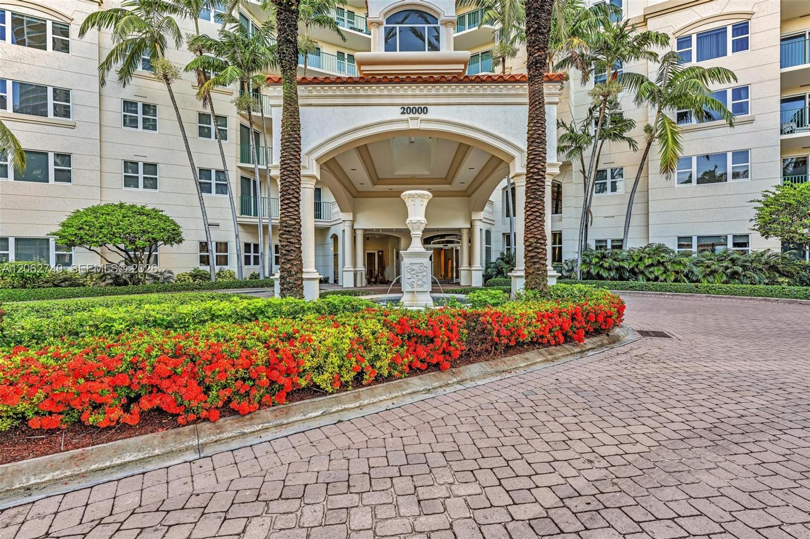 Photo of 20000 Country Club Dr #110, Aventura, Florida, 33180 -