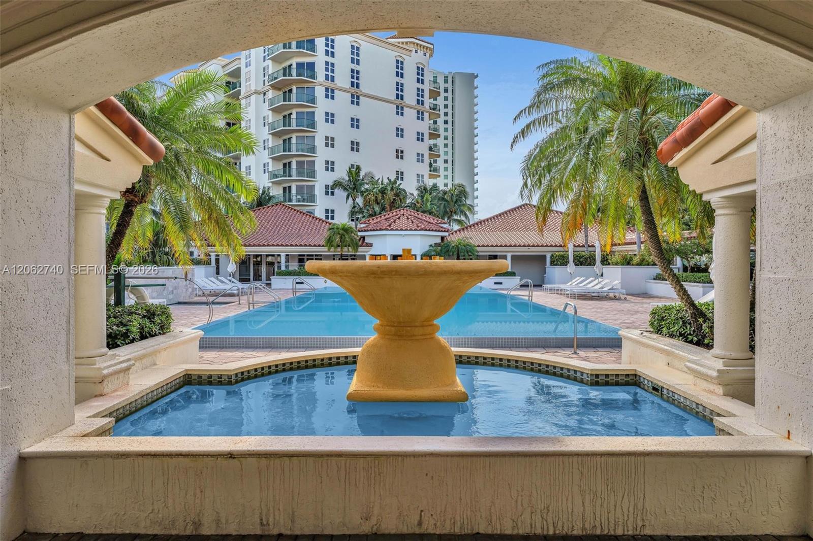 Photo of 20000 Country Club Dr #110, Aventura, Florida, 33180 -