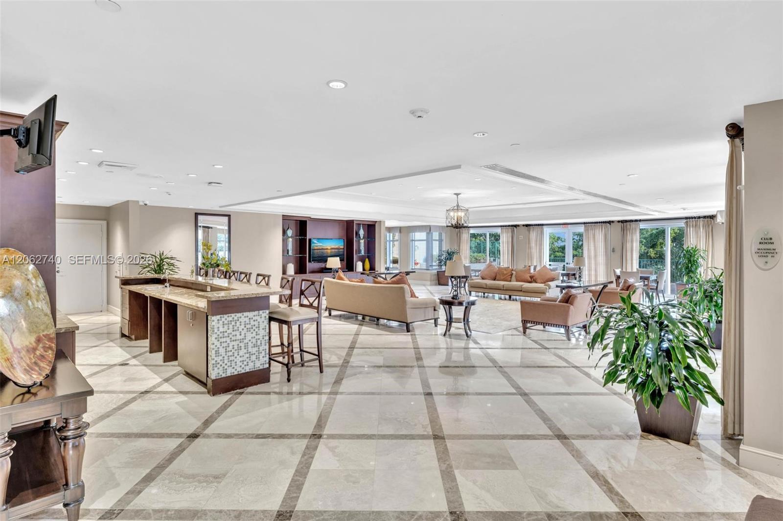 Photo of 20000 Country Club Dr #110, Aventura, Florida, 33180 -